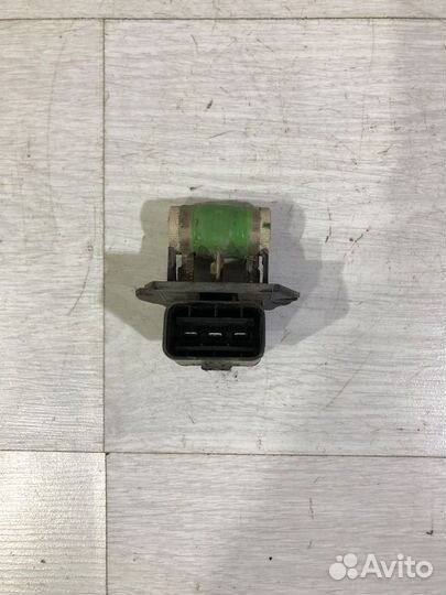 Реостат резистор KIA RIO 3 1.4 мт седан