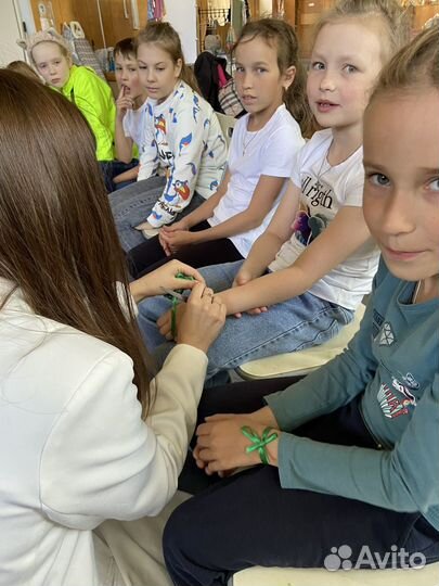 Подготовка к школе. Репетитор начальных классов