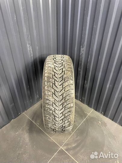 Nokian Tyres Hakkapeliitta 8 SUV 235/55 R19 105T