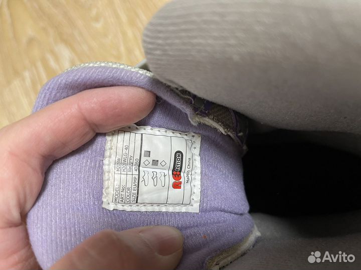 Ролики женские