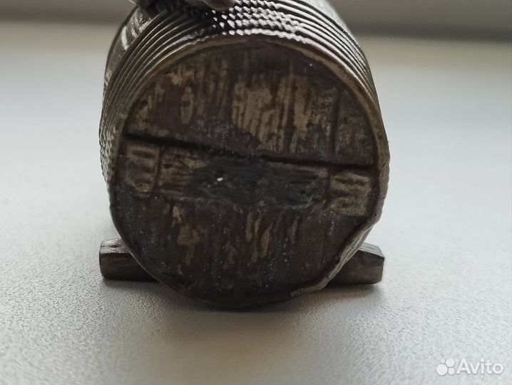 Спичечница 