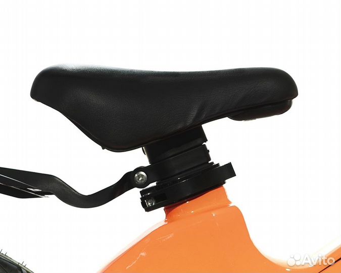 Велосипед forward 16