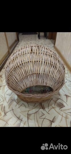 Домик для питомца