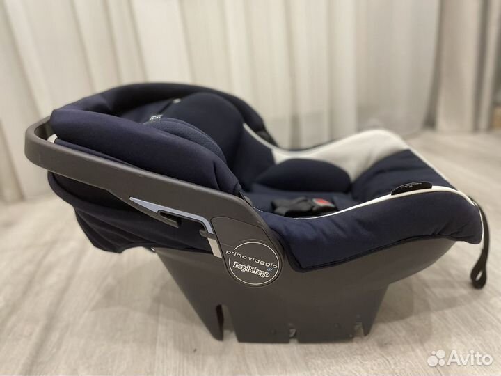 Автолюлька Peg Perego Primo Viaggio Sl