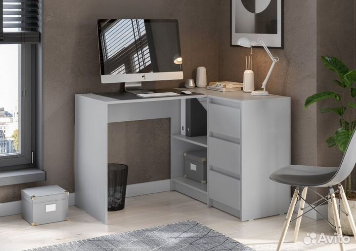 Стол компьютерный письменный