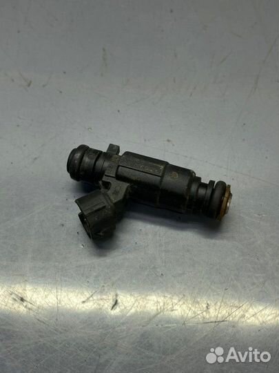 Топливная форсунка Hyundai Accent 2006