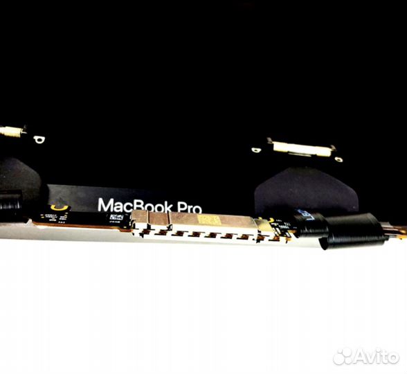 Дисплей MacBook Pro 13 2020 A2251 Silver