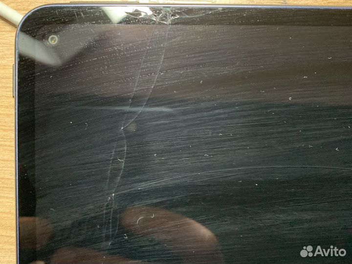 Планшет Huawei matepad pro