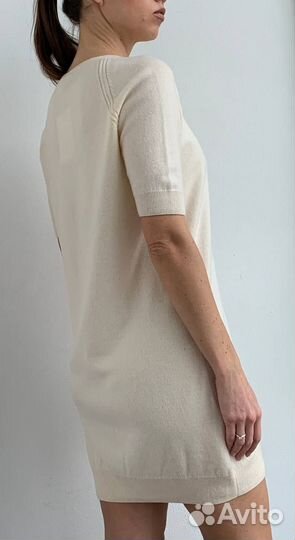 Платье Loro Piana