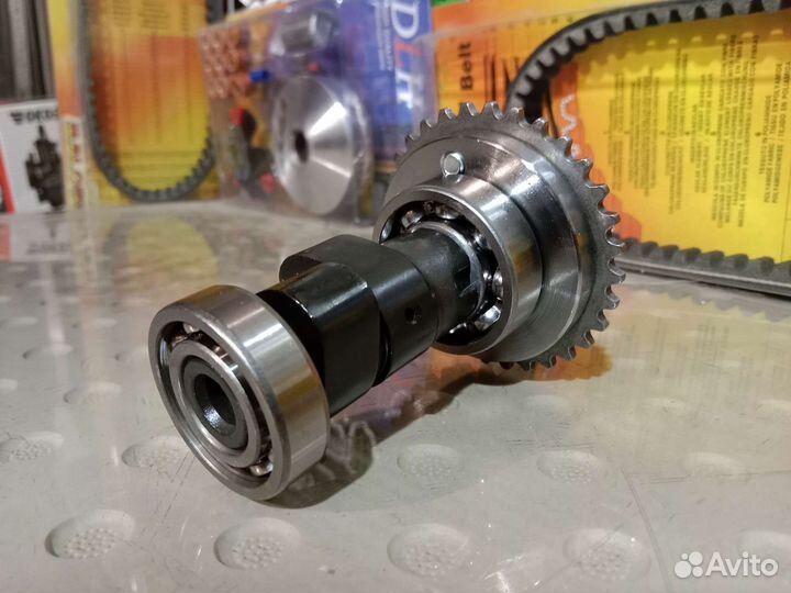 Распредвал TTR 250