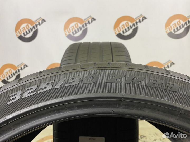 Pirelli P Zero PZ4 325/30 R23 100Y