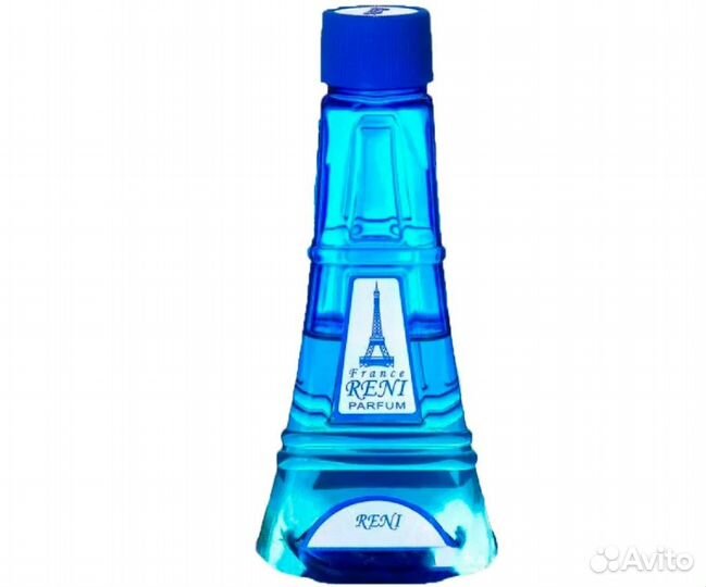 Reni 101 аромат chanel 5