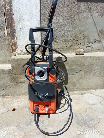 Мойка высокого давления Redverg RD5461C-120A