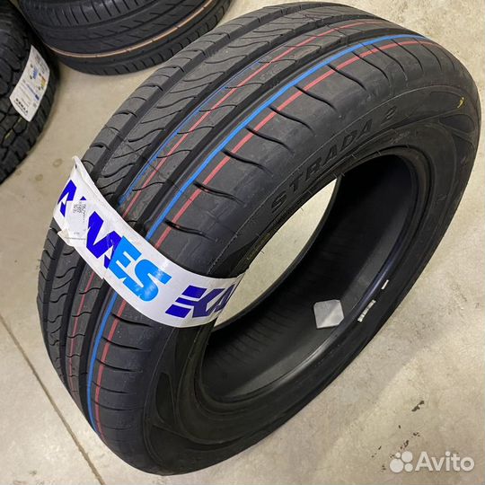 Viatti Strada 2 (V-134) 195/65 R15 95V