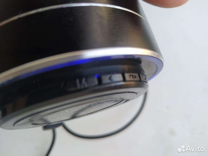 Колонка портативная