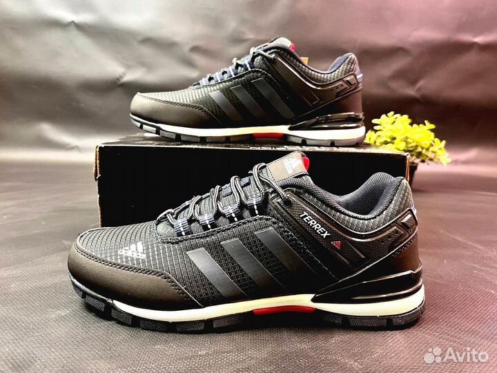 Кроссвки Adidas Terrex