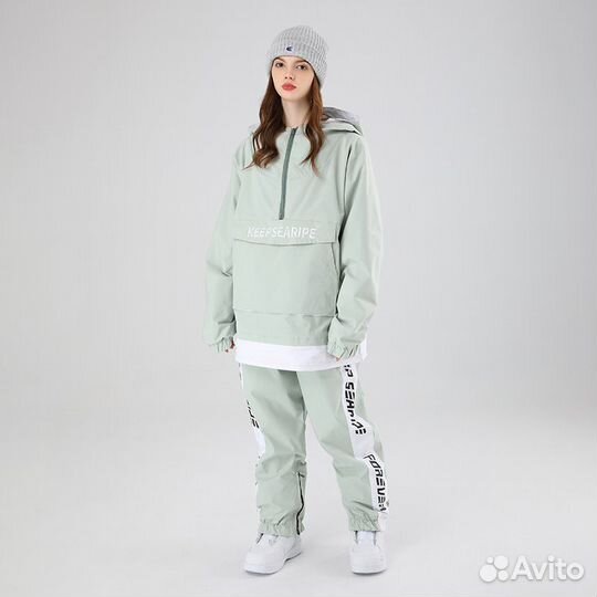 Горнолыжные костюмы женский searipe S M L XL
