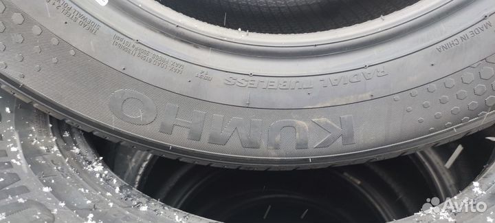 Kumho Ecowing ES31 195/65 R15 91T