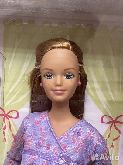 Барби Счастливая Семья Barbie Happy Family Midge
