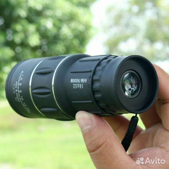 Монокуляр 16х52 Bushnell Оптом