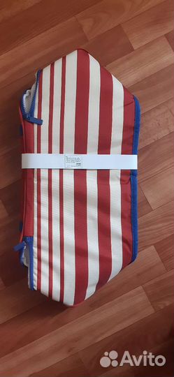 Новая сумка холодильник IKEA sommarflader пикник