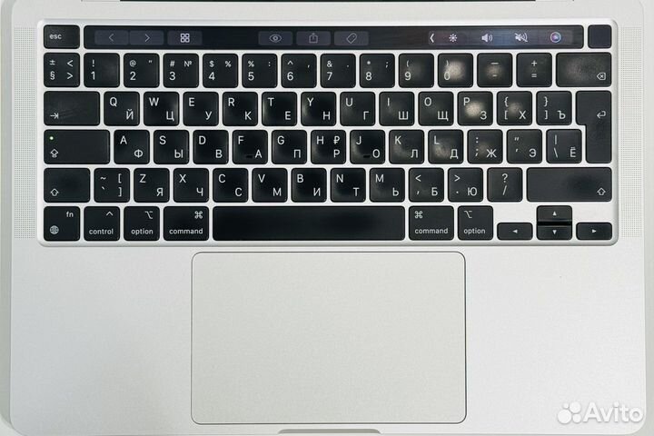 MacBook Pro 13 m1 8Gb 256Gb