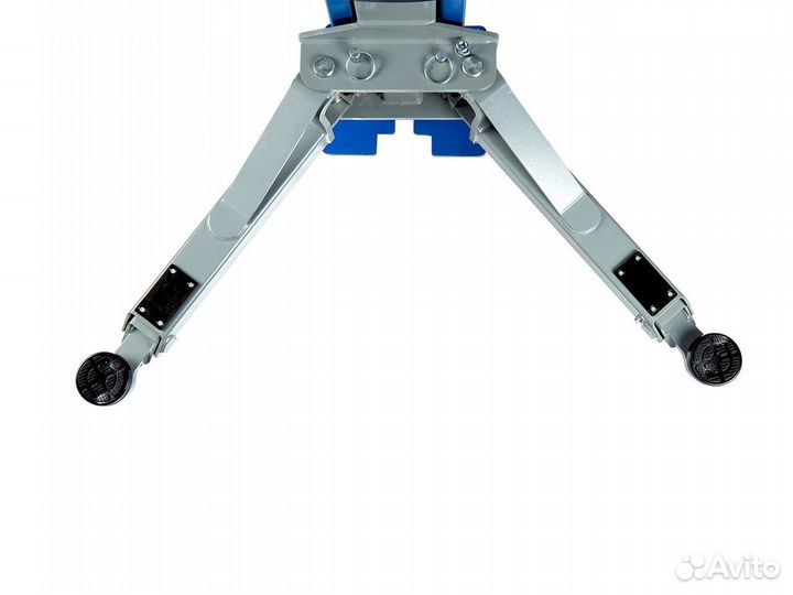 Автоподъемник Nordberg N4120HE-4B