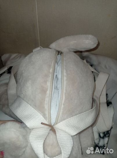 Мягкая игрушка