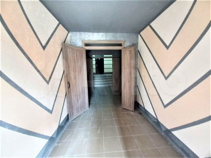 1-к. квартира, 38 м², 3/7 эт.