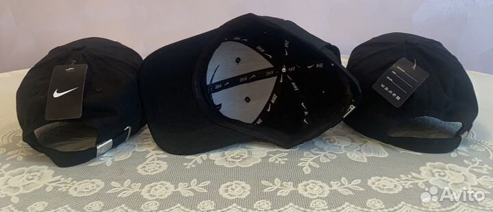 Бейсболка Nike
