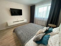 1-к. квартира, 40 м², 2/5 эт.