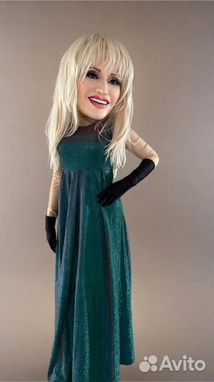 Поздравление от звезд