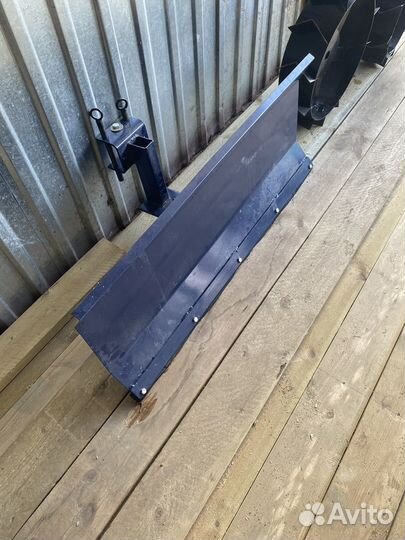 Отвал для мотоблока