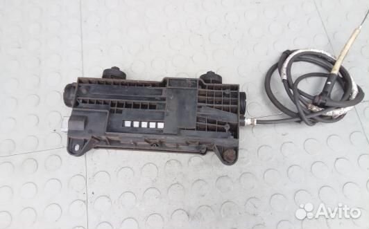 Стояночный тормоз электронный land rover discovery 4 (6OK17QH01)