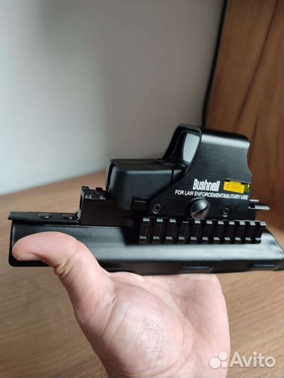 Прицел коллиматорный