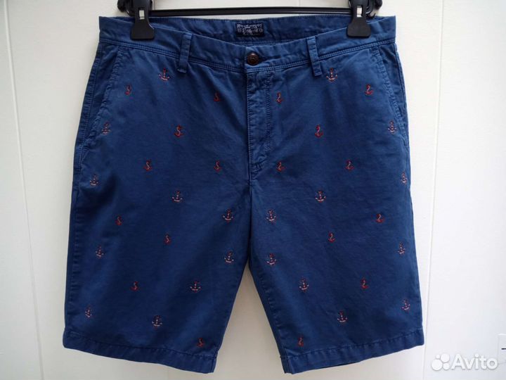 River Woods Шорты Чино Gaastra Ralph Lauren Cos