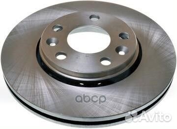 Диск тормозной SD3060 Sangsin brake