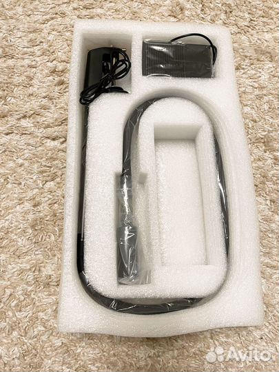 Уф лампа для наращивания ресниц