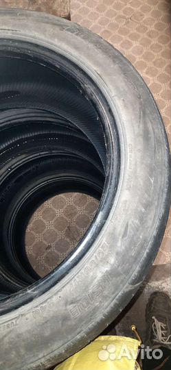 Bridgestone Blizzak VRX2 225/50 R17