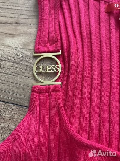 Платье женское Guess