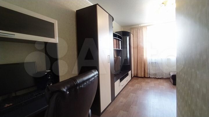 1-к. квартира, 41 м², 9/10 эт.