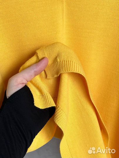 Пуловер женский