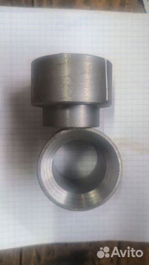 Проставки под пружины Linhai-Yamaha M550L