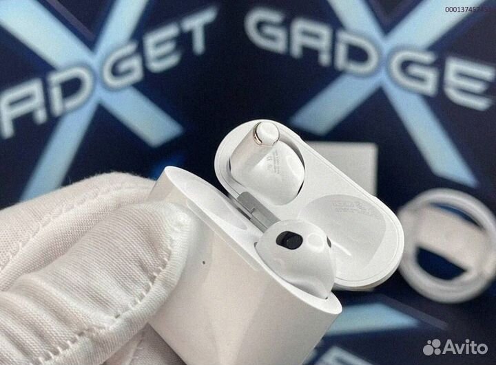 Беспроводные наушники AirPods 3