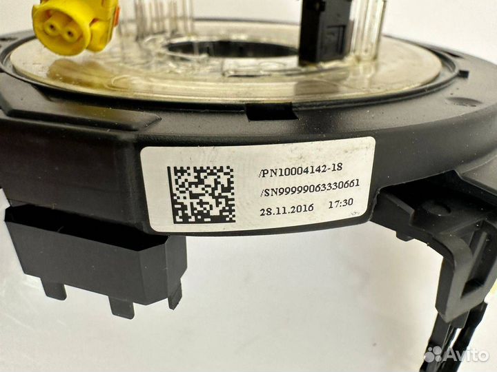 Шлейф рулевой Maserati Levante M161 2017