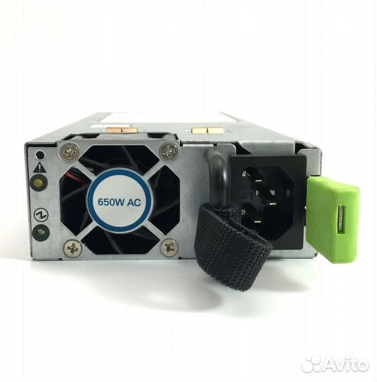 Блок питания 341-0490-01/341-0490-02 cisco 650W