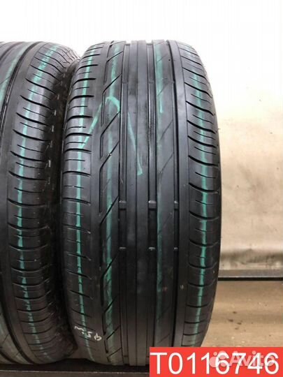 Bridgestone Turanza T001 225/50 R18 95W