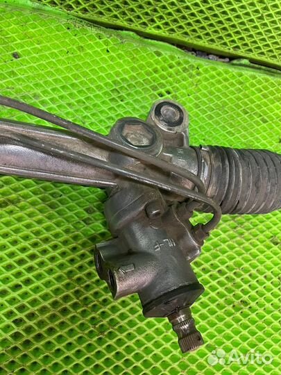Рулевая рейка чери тигго 5 т21