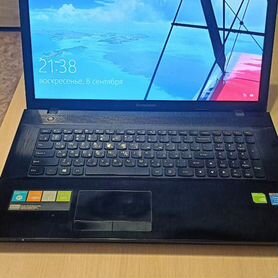 Lenovo G700