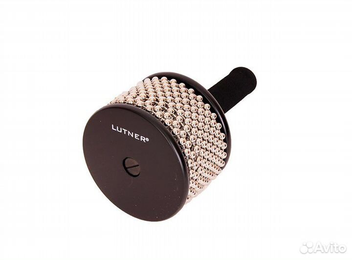 Fleet CBS-S2BK Кабаса, черная